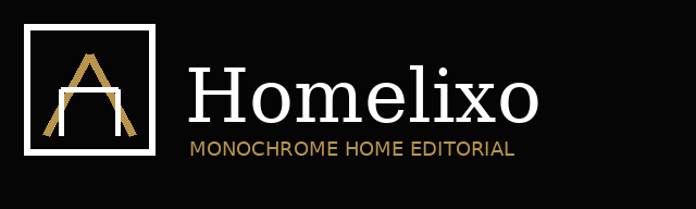 Homelixo logo
