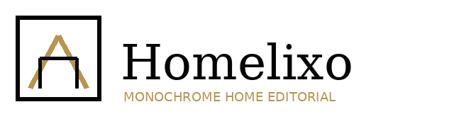 Homelixo logo