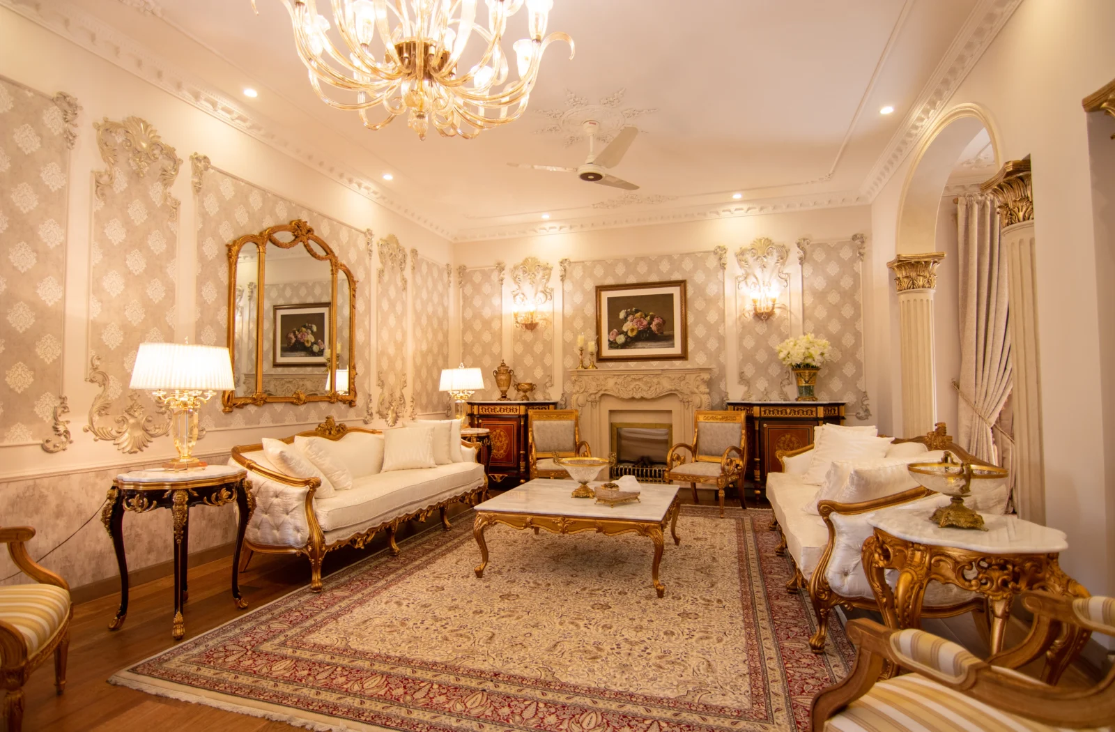 Modern Indian Home Design Ideas for Real Homes Design image