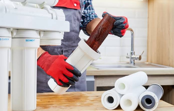 RO Water Purifier Maintenance: A Complete 2026 Guide Maintenance guide