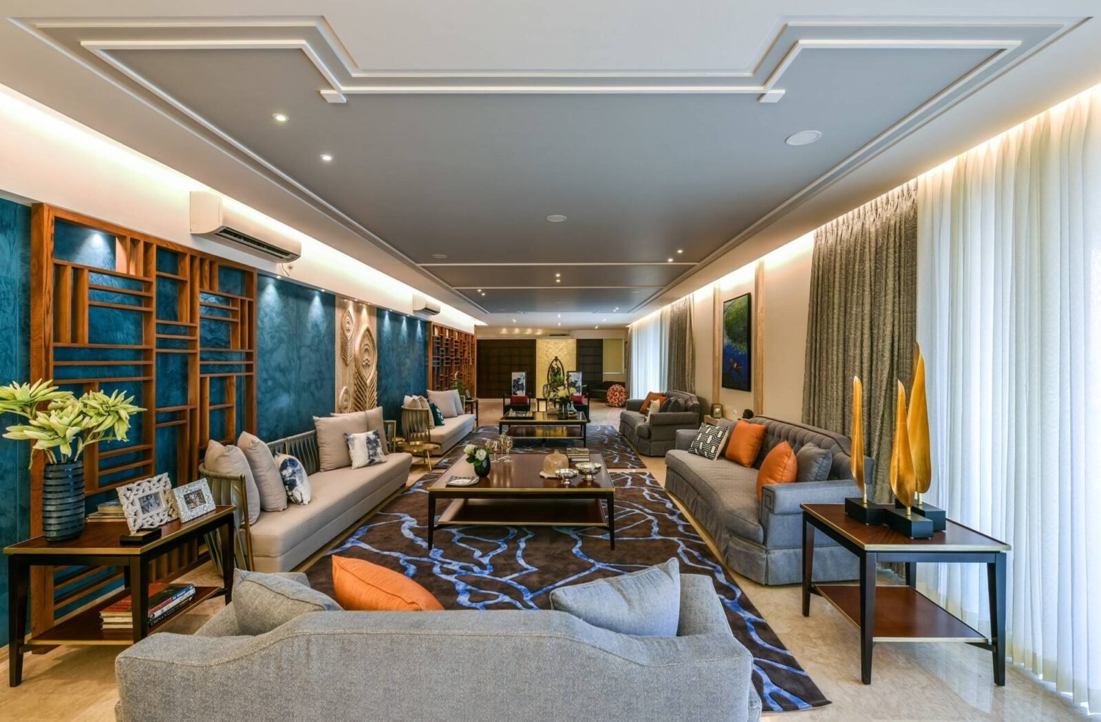 Home Design Ideas for Joint Families Design guide