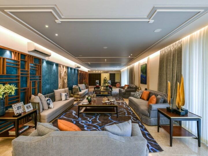 Home Design Ideas for Joint Families Design guide