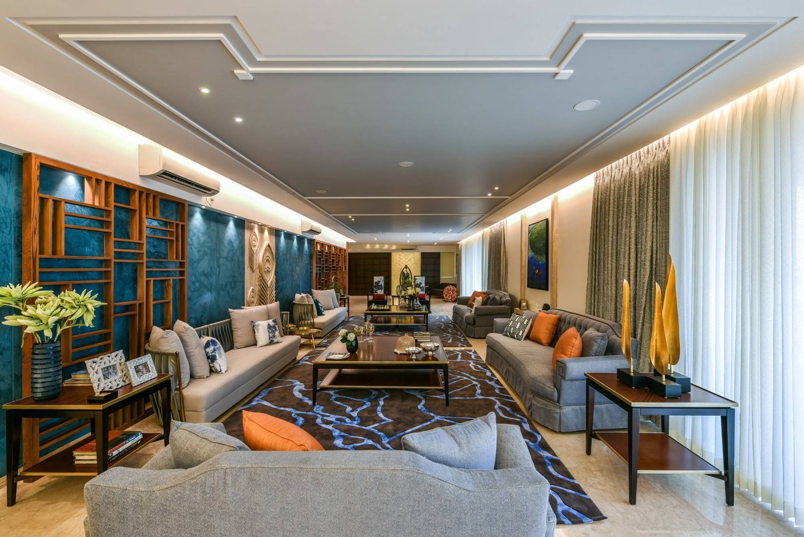 Home Design Ideas for Joint Families