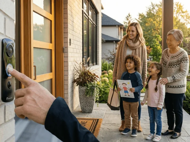 Video Doorbell Setup: A Step-by-Step Guide for 2026 Security guide