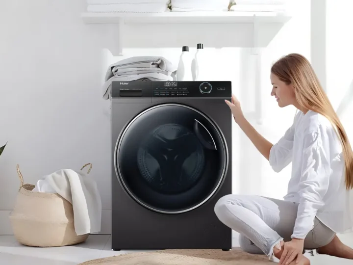 Washing Machine Cleaning Tips for a Fresher, Longer-Lasting Machine Cleaning guide
