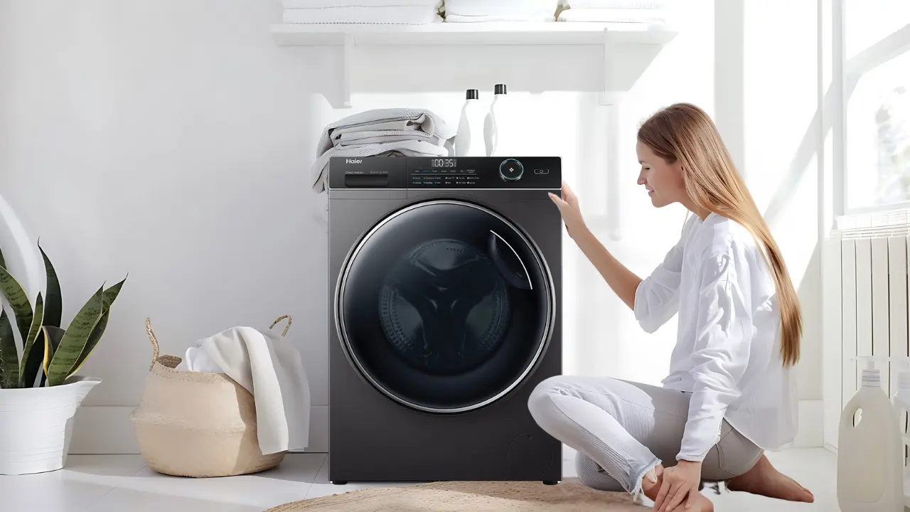 Washing Machine Cleaning Tips for a Fresher, Longer-Lasting Machine Cleaning guide