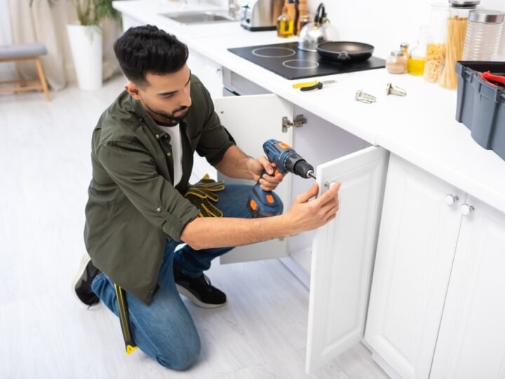 10 Weekend Home Improvement Projects Worth Doing Home Improvement guide