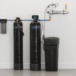 water softeners