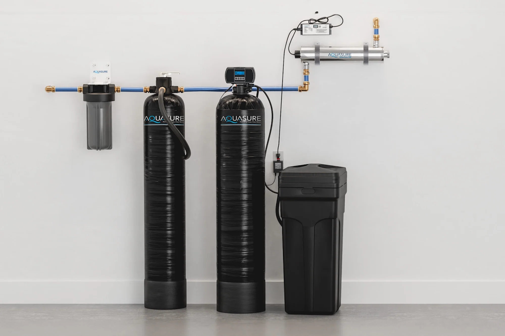 Choosing the Right Water Treatment System for Cleaner, Better-Tasting Water