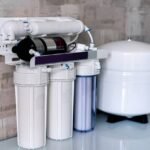 whole home water treatment system